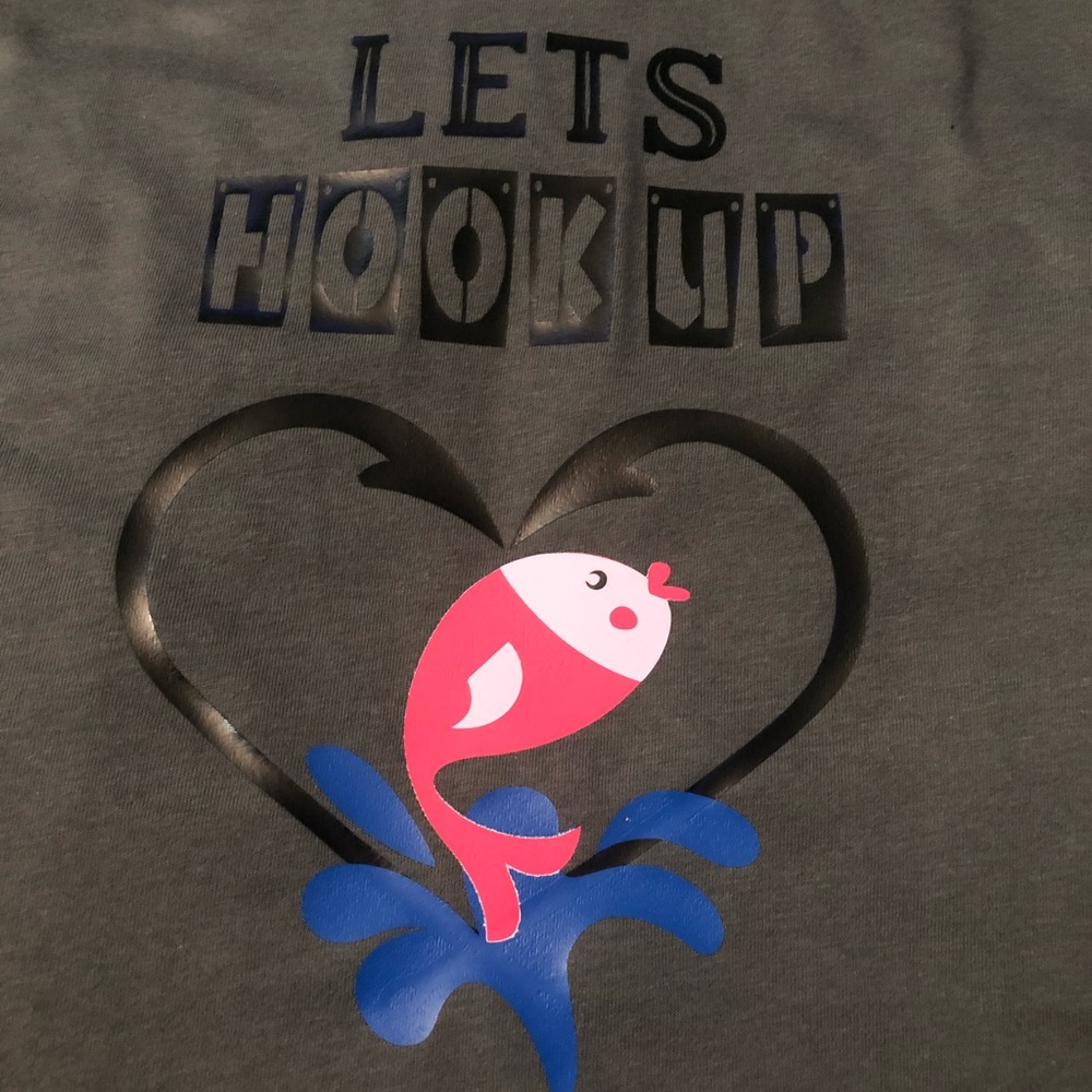 Custom Made Tshirts
